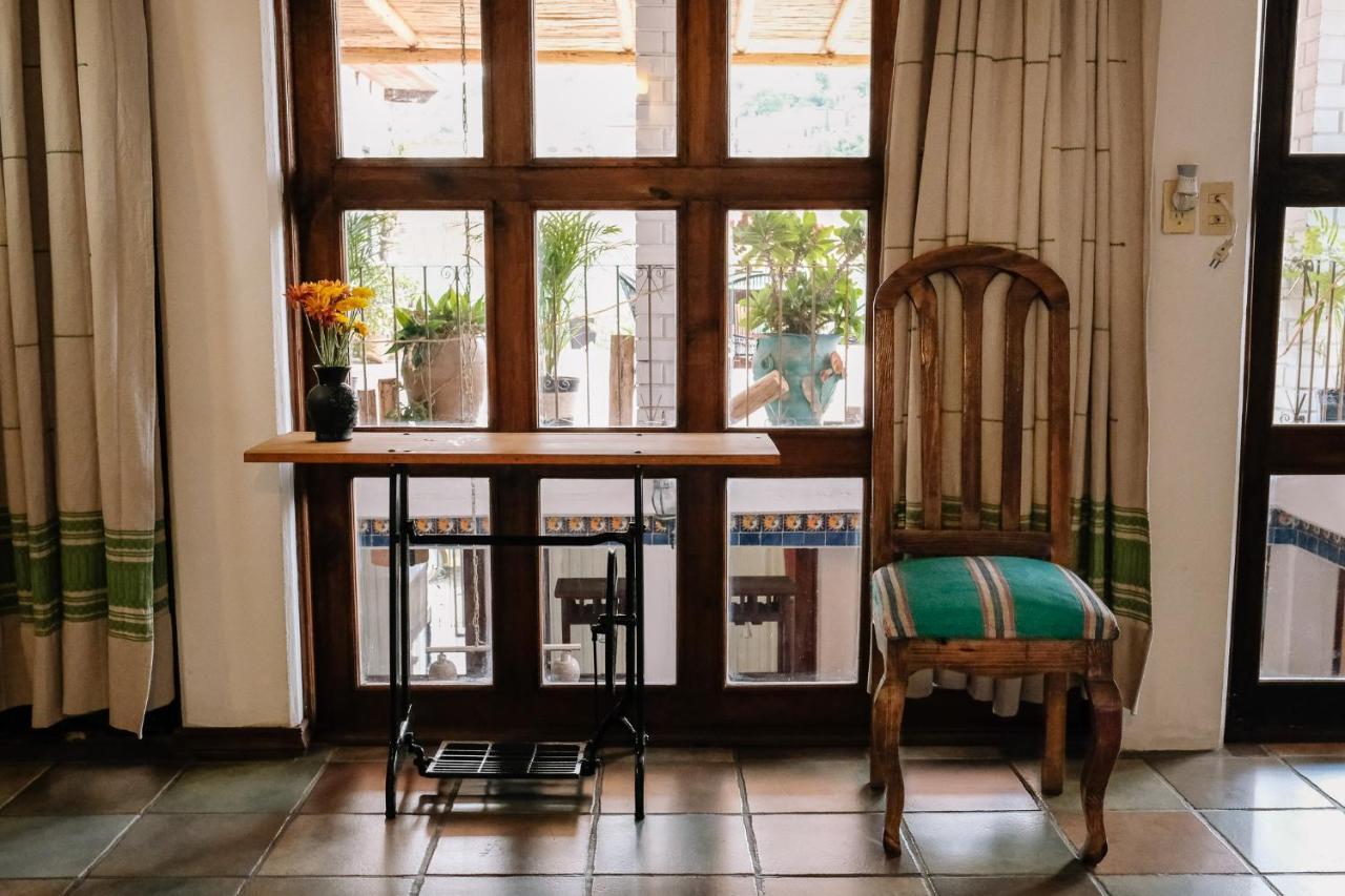 Villa Sunshine House - Made By Artists Oaxaca Esterno foto